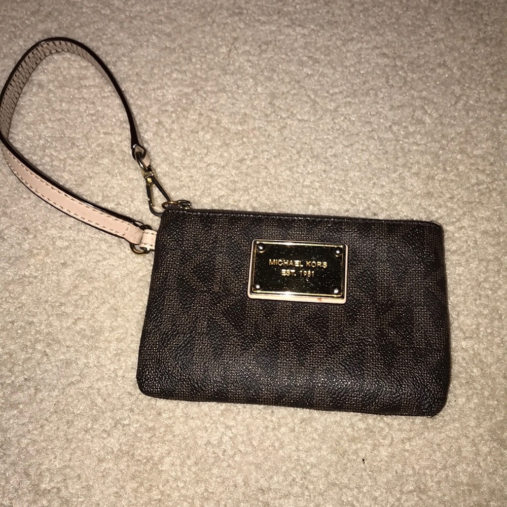 COPY - Michael Kors wallet